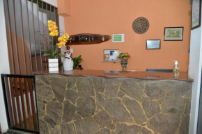 Гостиница Hotel Galeão  Валенса